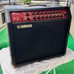 楽器 アンプ