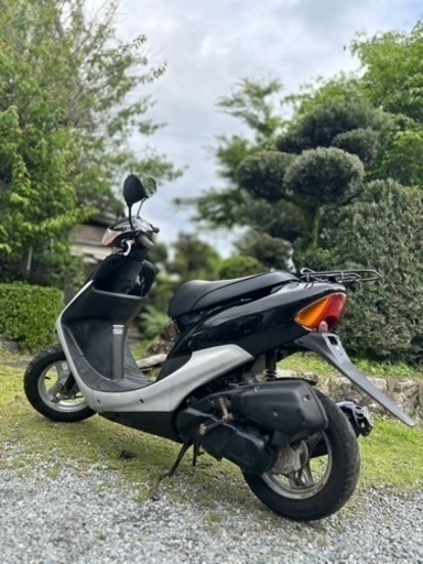 更に大幅お値引き‼️人気のHONDA ライブDio‼️速い‼️耐久性のある走りの2スト(2サイクル)エンジン‼️バイクの季節到来‼️カスタム性やパワーUP性の幅広さも人気の理由‼️