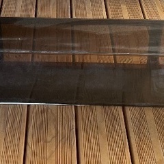上部濾過槽 ブラック　上部フィルター　水上フィルター　大型水槽用 の画像