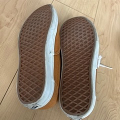 vans　靴　スニーカー　シューズの画像