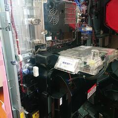 まどかマギカＡ  パチスロ 実機  美台の画像