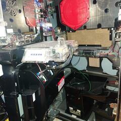 まどかマギカＡ  パチスロ 実機  美台の画像
