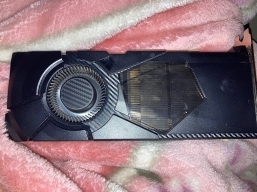 本日限定RTX 2080ti