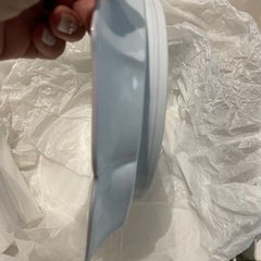 白　大皿　和食器の画像