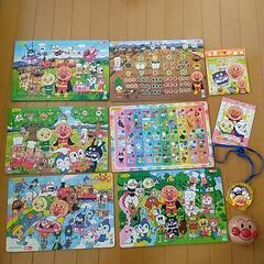 折り紙 パズル　ぬりえ