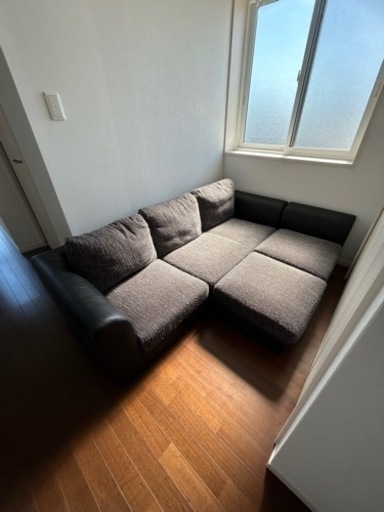 家具 ソファ 3人掛けソファ