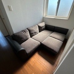 家具 ソファ 3人掛けソファ