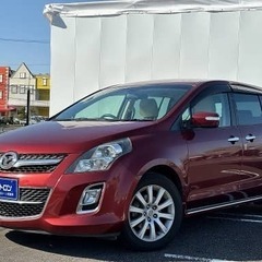 みんなの味方❗️自社ローンのオトロン❗️❗️　　マツダ　MPV　23S