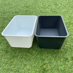 ダイソースクエアボックス小