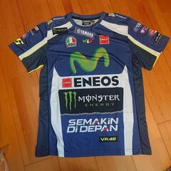 新品・未使用  VR46  ヴァレンティーノ・ロッシ  YAMA...