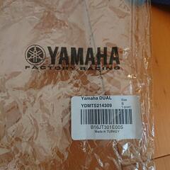 新品・未使用  VR46  ヴァレンティーノ・ロッシ  YAMAHA  モトGP  Tシャツ メンズの画像