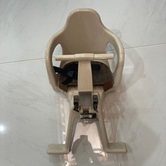 自転車用チャイルドシート