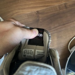 アディダス　アレキサンダーワン　awトレーナーの画像