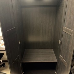 ライト付きワードローブ - IKEA, Rakkestad
の画像