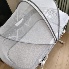 子供用品 ベビー用品 ベビーベッド、家具