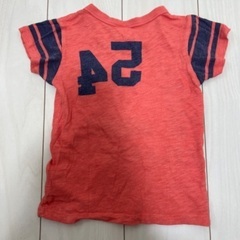 子供服 BREEZE 100 Tシャツ 半袖の画像