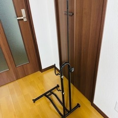サイクルスタンド