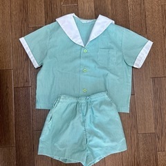 子供用品 幼稚園制服