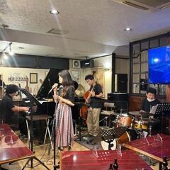 八王子ジャズセッション サクラヤ  11月22日(金)１９時３０...