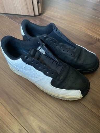 エアフォース1  陰陽フォース　NIKE ナイキ　