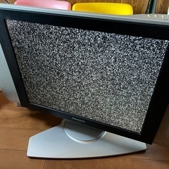 家電　テレビ