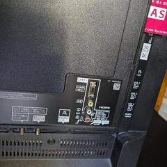 お話し中です　テレビの画像