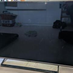 お話し中です　テレビの画像