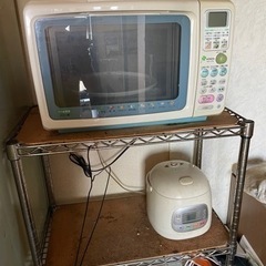 家電 キッチン家電 オーブンレンジ