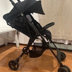 子供用品 ベビー用品 ベビーカー、バギーの画像