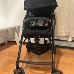 子供用品 ベビー用品 ベビーカー、バギーの画像