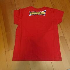 新品・未使用  子供用  カル・クラッチロー  35   Ｔシャツ  モトGP  スーパーバイクの画像