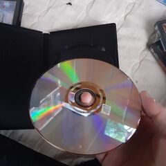 ゴジラなどdvd４枚の画像