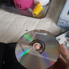 ゴジラなどdvd４枚の画像