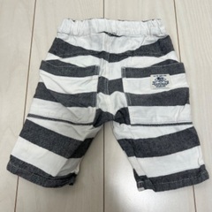 子供服 F.O.KIDS 半ズボン 90の画像