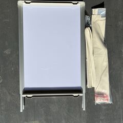 コロナウインドエアコンのテラス窓用取付枠の画像
