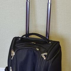 靴/バッグ バッグ キャリーバッグ