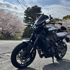 5月3日ツーリング