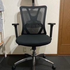オフィスチェア 130度リクライニングチェア 