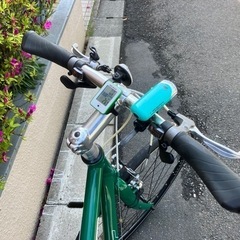 GIANT ESCAPE R3 ジャイアント クロスバイク 引き取り限定の画像