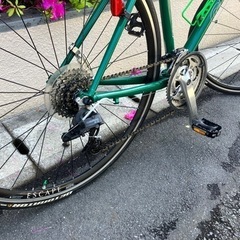 GIANT ESCAPE R3 ジャイアント クロスバイク 引き取り限定の画像