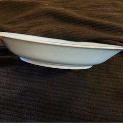 🔵美品❣️橘吉　深さ約3㎝の画像