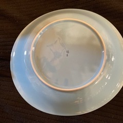 🔵美品❣️橘吉　深さ約3㎝の画像