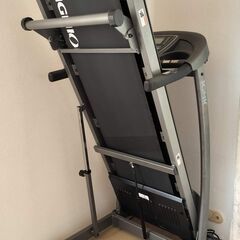 トレッドミル　IGNIO（アルペン）製　美品　お譲りしますの画像