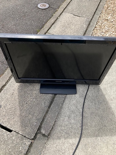 32v 東芝 2010年製品