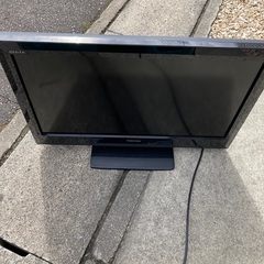 32v 東芝 2010年製品の画像