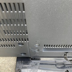 32v 東芝 2010年製品の画像