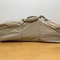 Aprica ベビーベッド ココネルエアーの画像