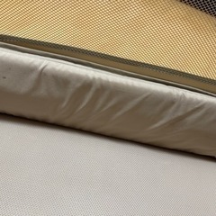 Aprica ベビーベッド ココネルエアーの画像