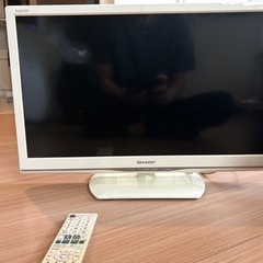 家電 テレビ 液晶テレビ