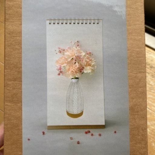 卓上　フラワーベース